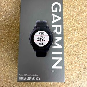 Garmin Forerunner 935